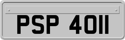 PSP4011