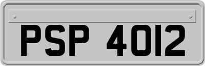 PSP4012