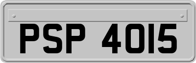 PSP4015