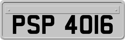 PSP4016