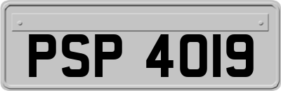 PSP4019