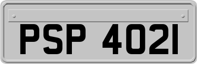 PSP4021