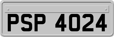 PSP4024