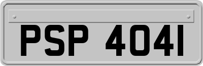 PSP4041