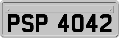PSP4042