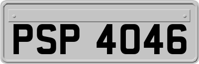 PSP4046