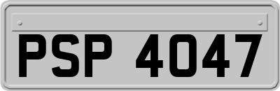 PSP4047