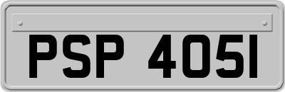 PSP4051