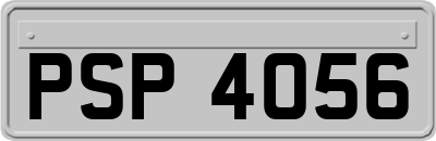 PSP4056