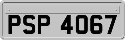 PSP4067
