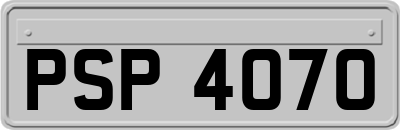PSP4070