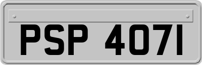 PSP4071