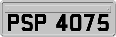 PSP4075