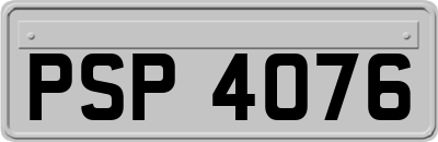 PSP4076