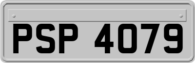 PSP4079