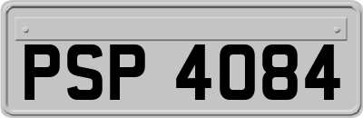 PSP4084