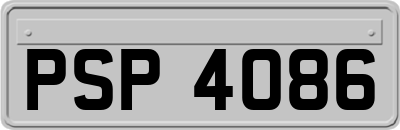 PSP4086