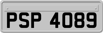 PSP4089