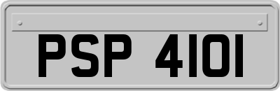 PSP4101