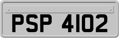 PSP4102