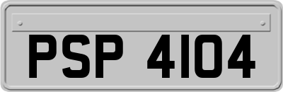 PSP4104