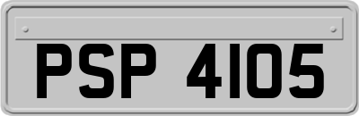 PSP4105
