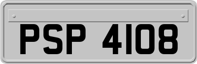 PSP4108