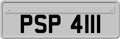 PSP4111