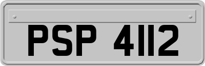 PSP4112