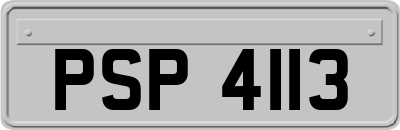 PSP4113
