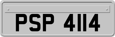 PSP4114
