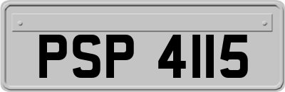 PSP4115
