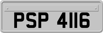 PSP4116