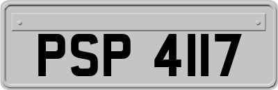 PSP4117