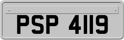PSP4119