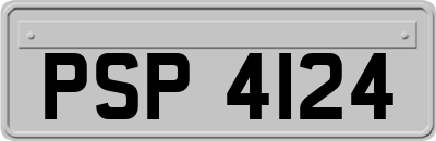PSP4124