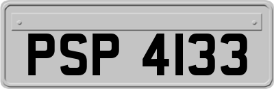 PSP4133