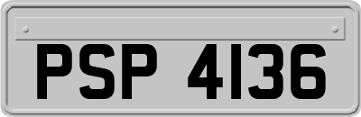 PSP4136