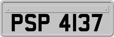 PSP4137