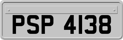 PSP4138