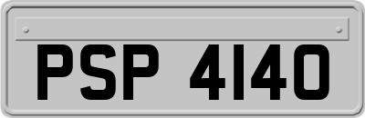 PSP4140