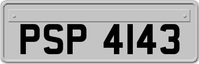 PSP4143