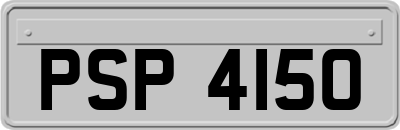 PSP4150