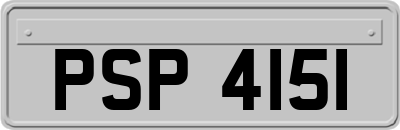 PSP4151