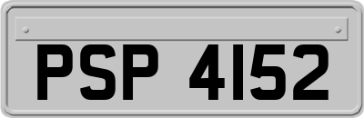 PSP4152