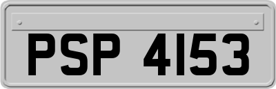 PSP4153