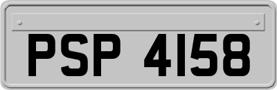 PSP4158