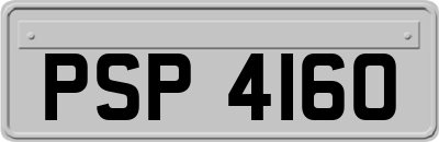 PSP4160