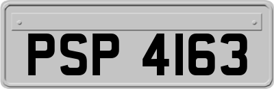 PSP4163