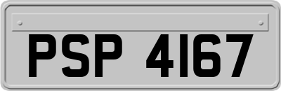 PSP4167